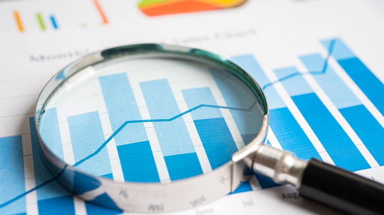 Financial Modelling and Business Valuation