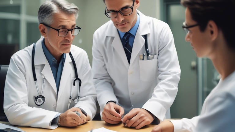 low angle view photography of a gray building