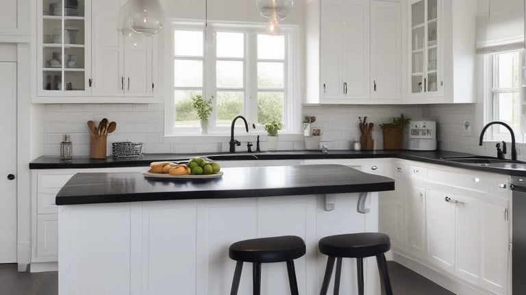 Kitchen remodelign