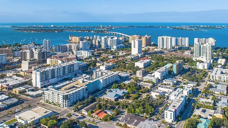 Sarasota Area