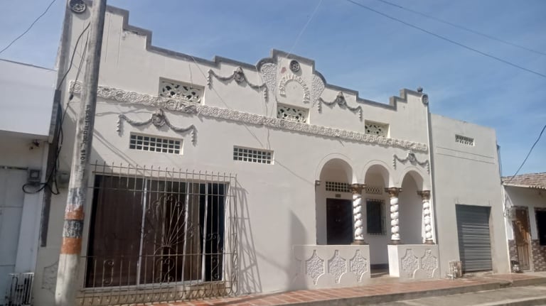 alt="centro historico, dibulla, turismo palomino""