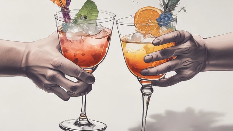 low angle view photography of a gray building