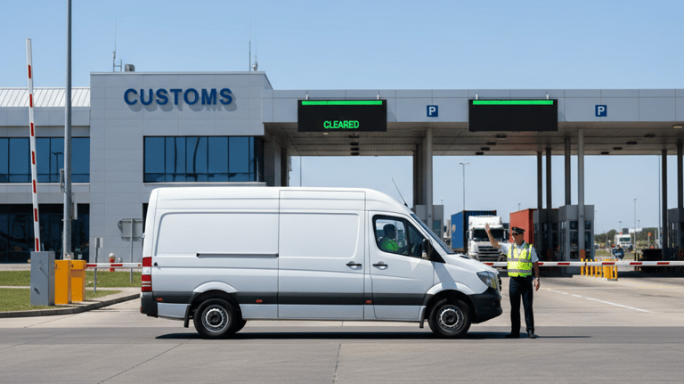 gestión de aduanas para los insumos médicos moramir services dallas texas