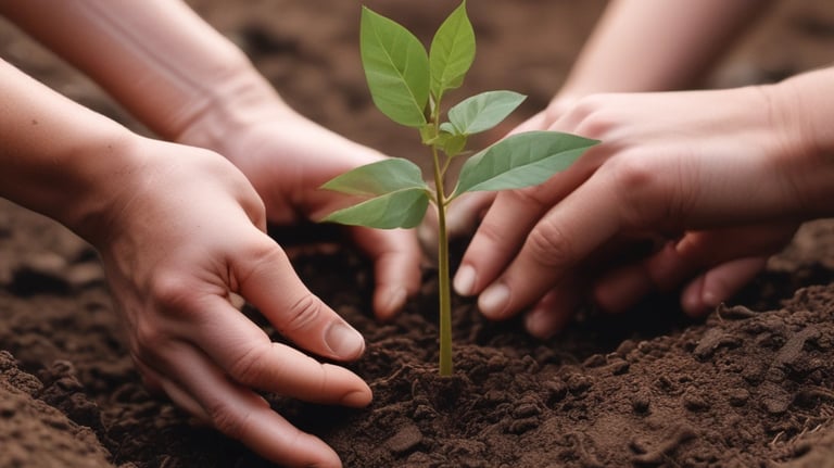 pink metal frame photo