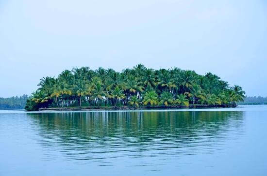 Kavvayi Backwaters, Kannur & Kasargod