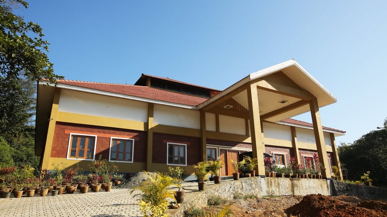 Kungichira & Heritage Museum