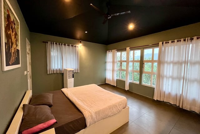 TERRACE BEDROOM