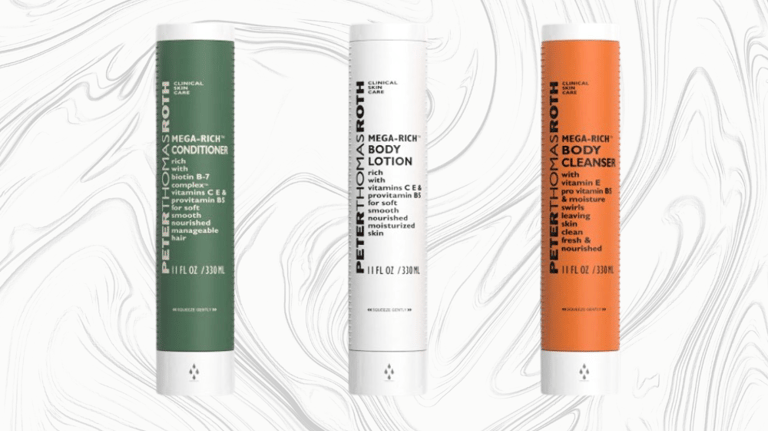 Peter Thomas Roth (PTR) Evoline Dispenser Hotel Amenities