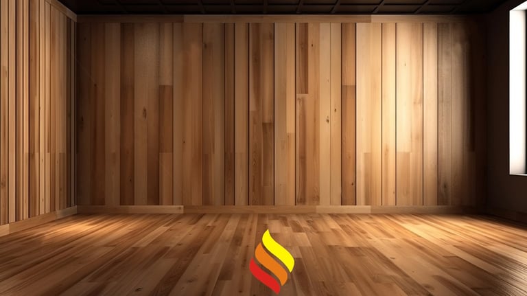 Jasa Wood Panel 1