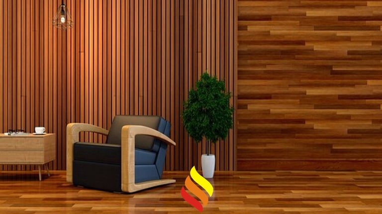 Jasa Wood Panel 5