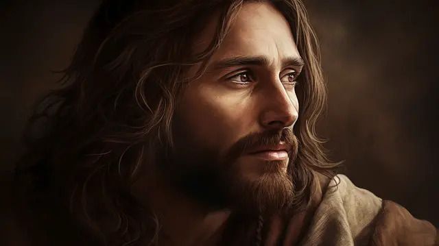 Jesus Christ