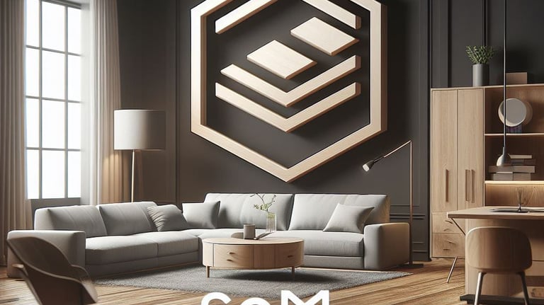 a living room with a couch and a sofa