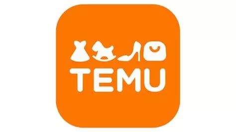 TEMU LOGO