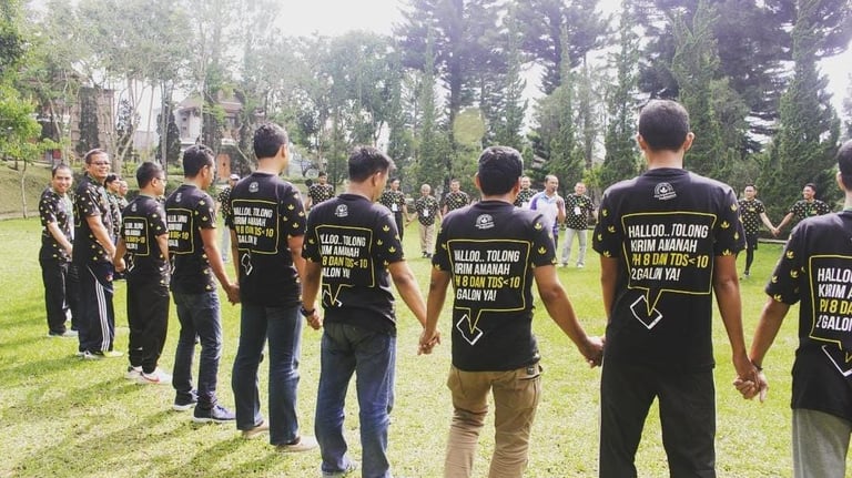 Leadership Development