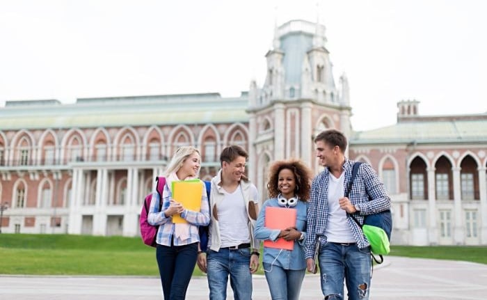 Student Housing Marketing