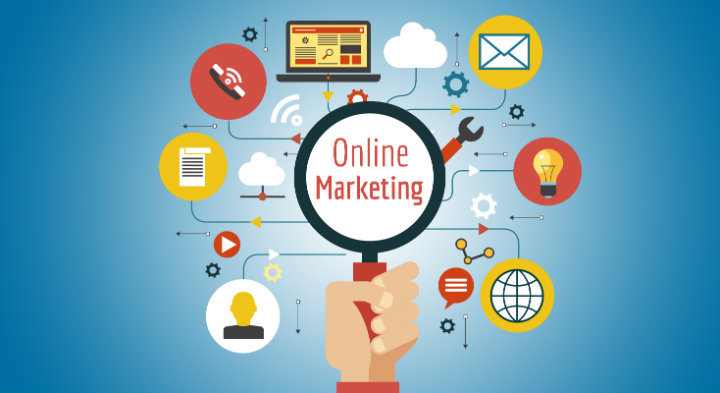 Diseño gráfico y estrategias de marketing digital personalizado