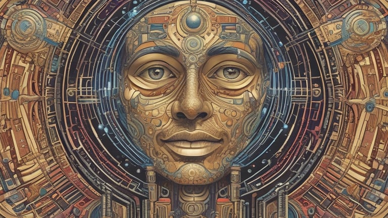 pink metal frame photo