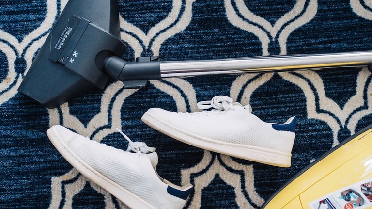 ISM Superyacht Agents Interior Cleaning Upholstery photo by no revisions unsplash