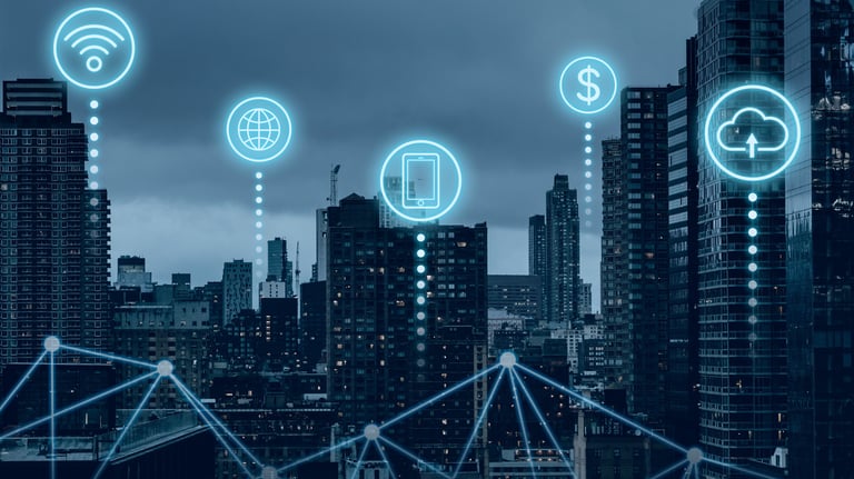 Systems Integration Experts | Secure Infrastructure & Defence Tech | Terra Kinetic