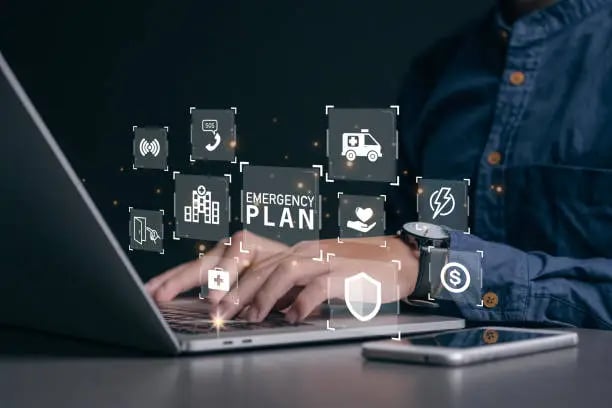 Business Resilience & Risk Management | Continuity Planning | Terra Kinetic