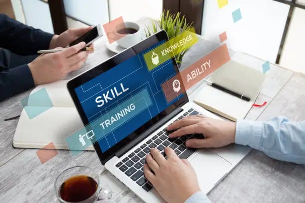 Workforce Training & Capability Building | Learning Solutions | Terra Kinetic