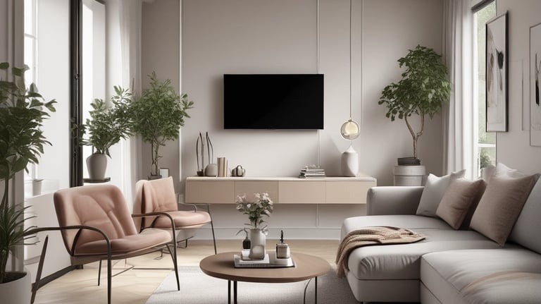 Gestion de location immobilière de qualité