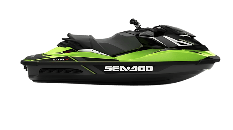 Seadoo Jetski mieten Jetski Vermietung