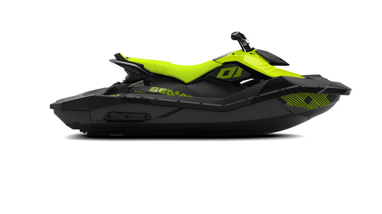 Seadoo Jetski Mieten Jetski Vermietung