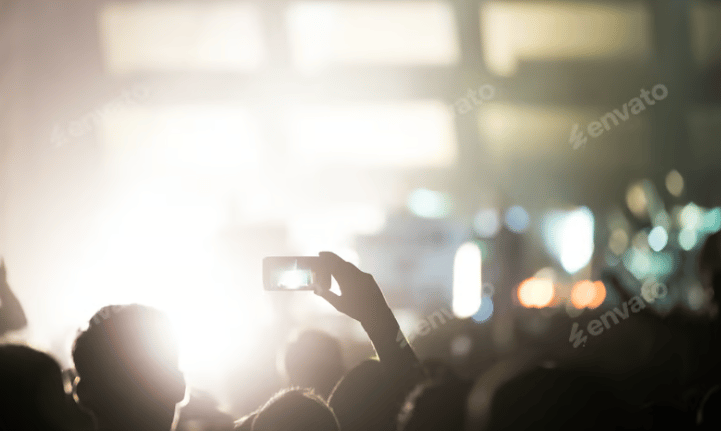 concerts