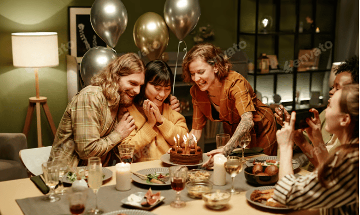 birthdays