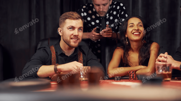 casino