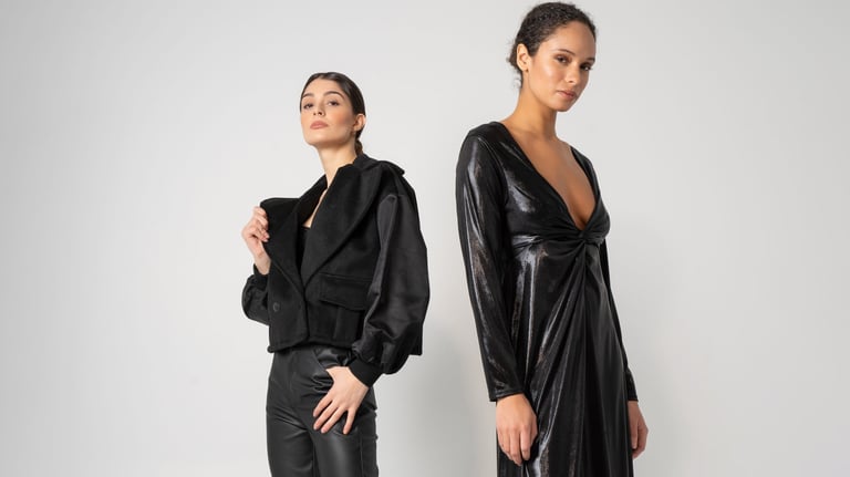 Professional e-commerce product photography for online stores in Montreal, featuring clean and detai