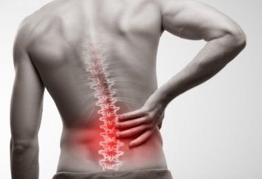 Fisioterapia para lumbalgia y dolor lumbar crónico en Toledo