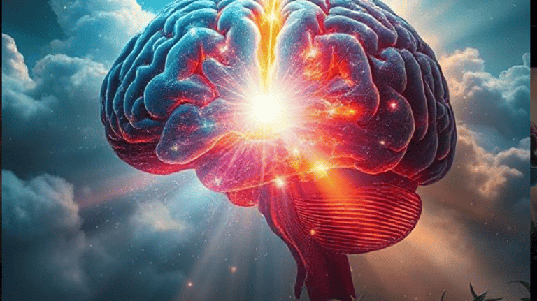आत्मकेंद्रित मन, self centered mind