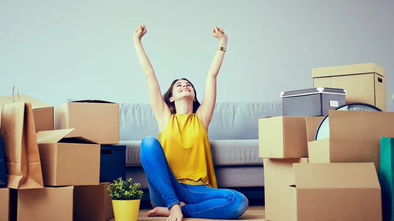 We offer the best solutions in rentals.