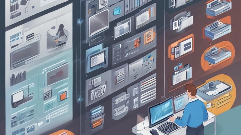 woman standing near wall