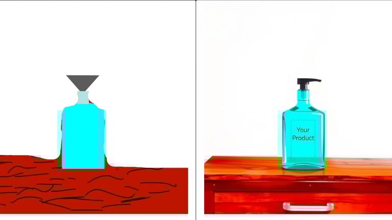 AI Sketch to Image