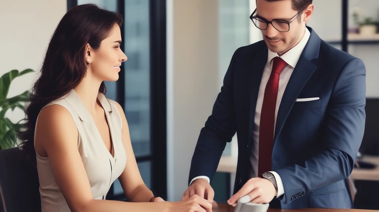 worm's-eye view photography of concrete building
