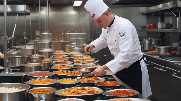 gray concrete wall inside building