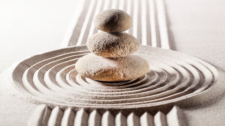 Emotional Wellbeing