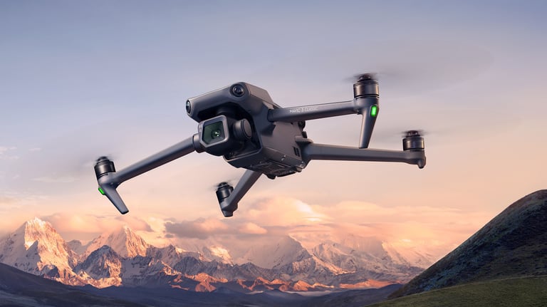 Drone Services