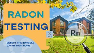 Radon Testing