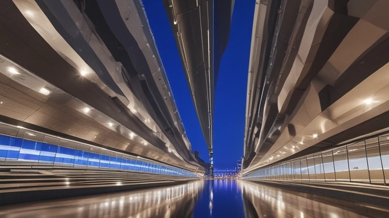 gray concrete wall inside building