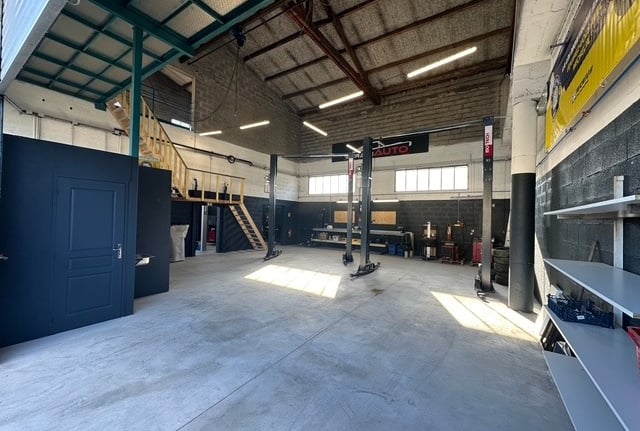 Préparation au contrôle technique