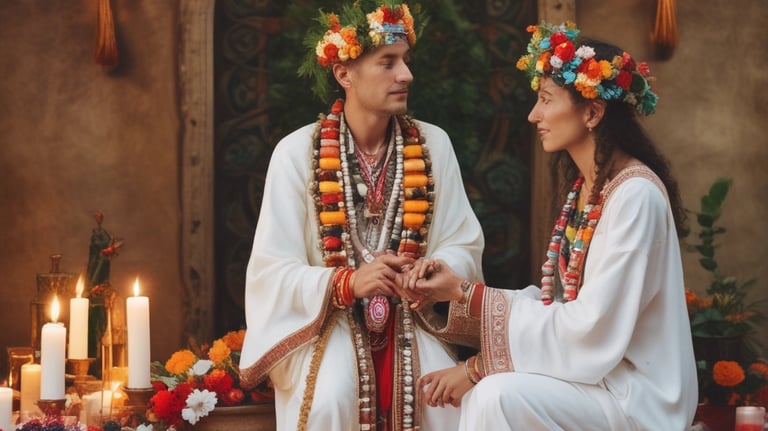 pink metal frame photo