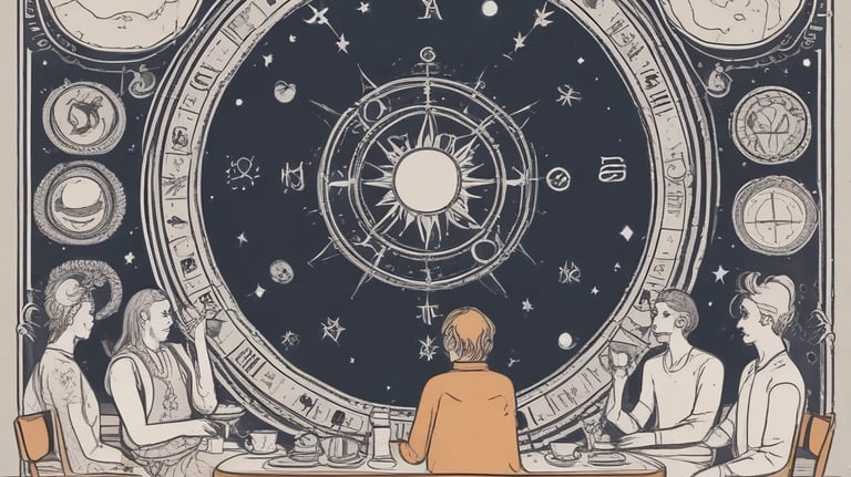 low angle view photography of a gray building