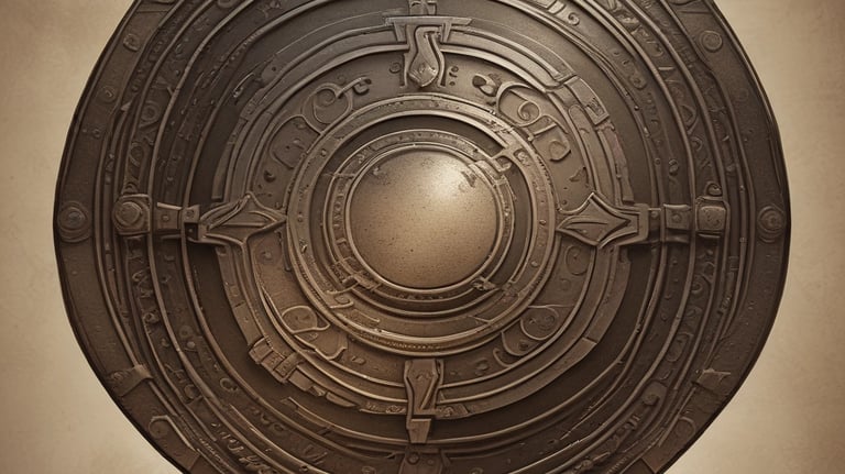 low angle view photography of a gray building