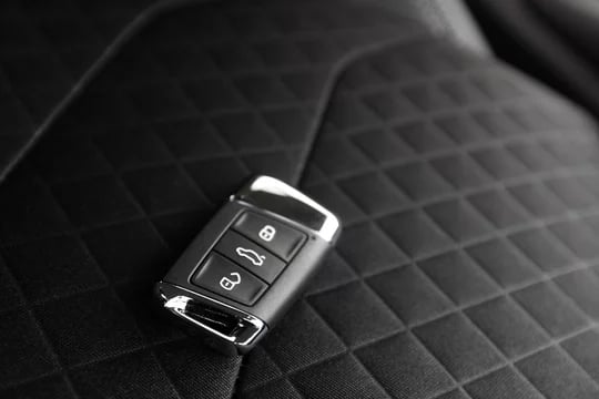 keyless rakto gamyba, vw, bmw, volvo, audi, toyota ir kt.