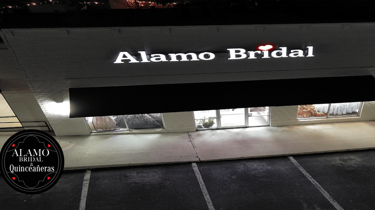 Quinceanera Dress Store San Antonio, TX