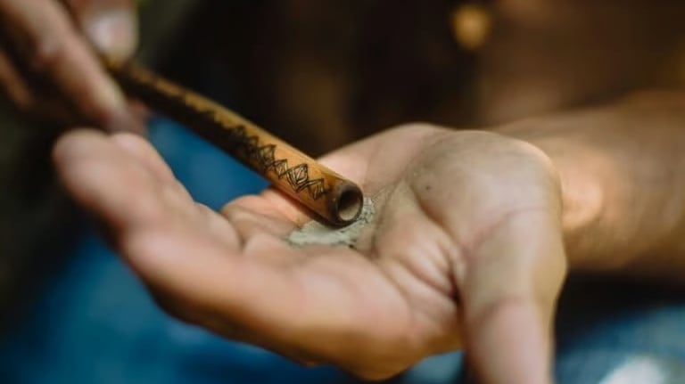 hap'e rap'e ceremony